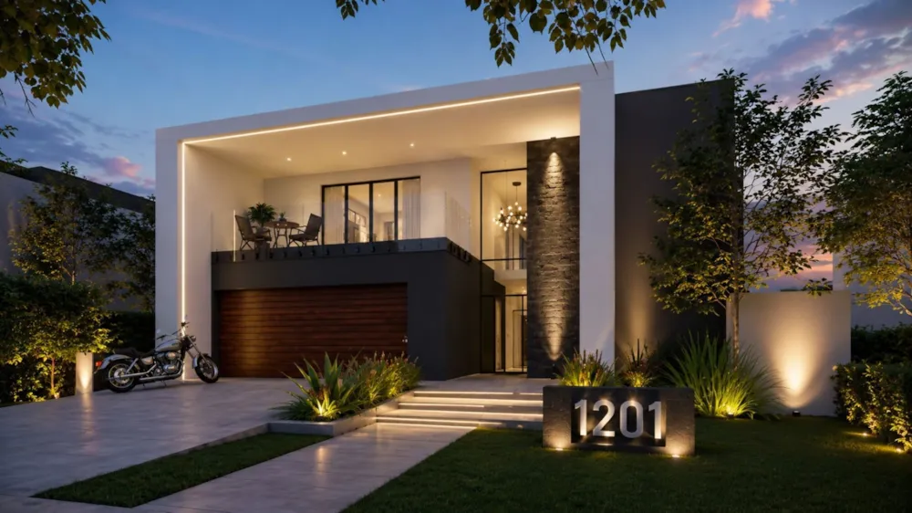 House for sale in La Como Lifestyle Estate - BOK1661250 House for sale in La Como Lifestyle Estate - BOK1661250