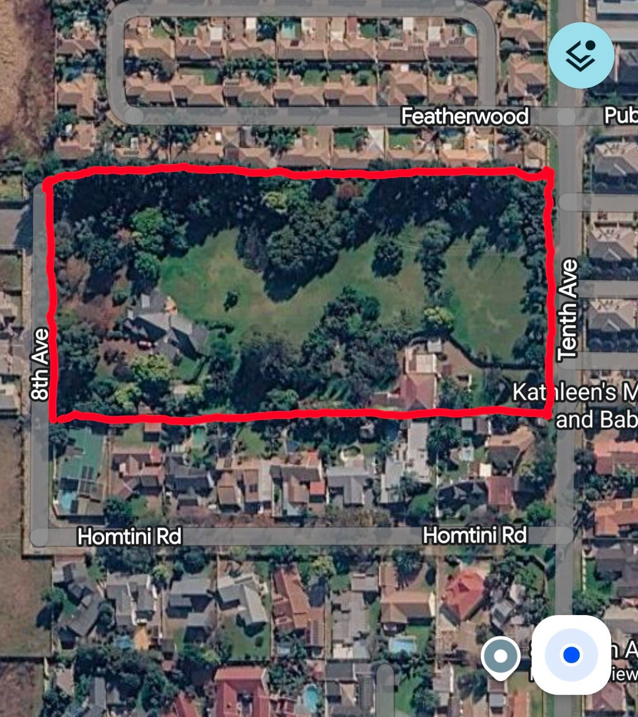 House for sale in Ravenswood - BOK1743745