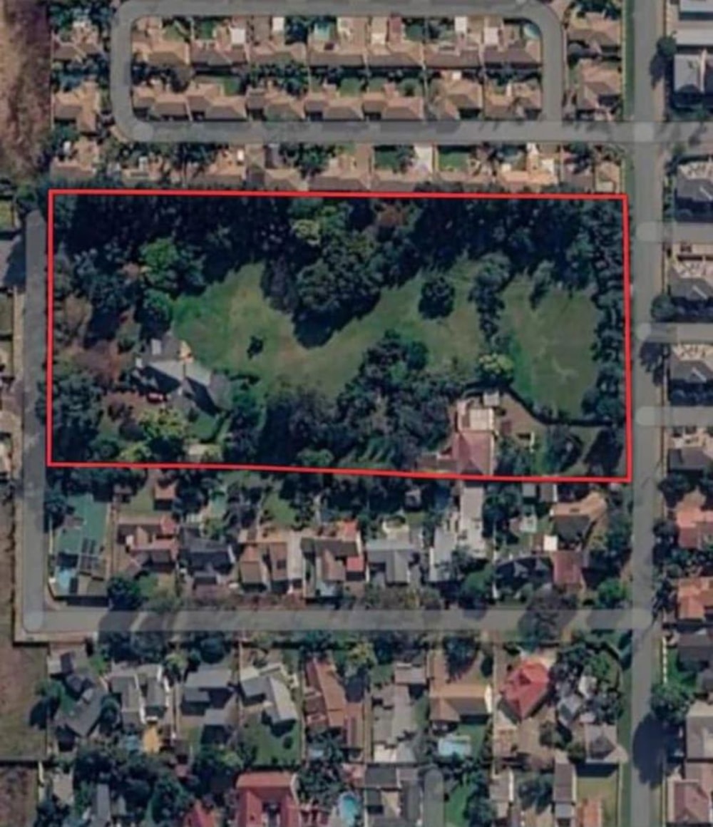 Farm vacant land for sale in Ravenswood - BOK1743769 Farm vacant land for sale in Ravenswood - BOK1743769