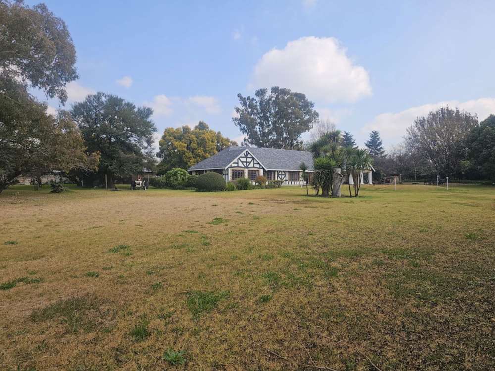 Farm vacant land for sale in Ravenswood - BOK1743769 Farm vacant land for sale in Ravenswood - BOK1743769