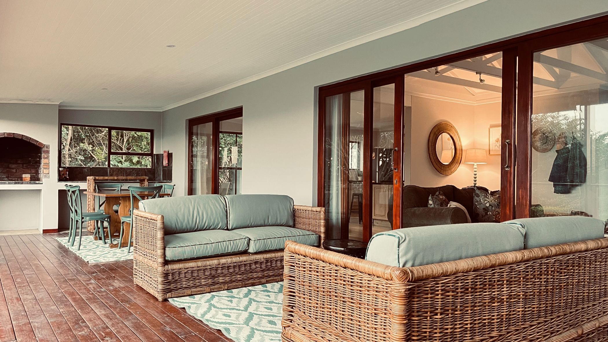House to rent in Eastford Glen - View 3