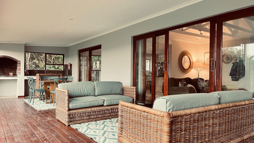 House to rent in Eastford Glen - 1KG1744091