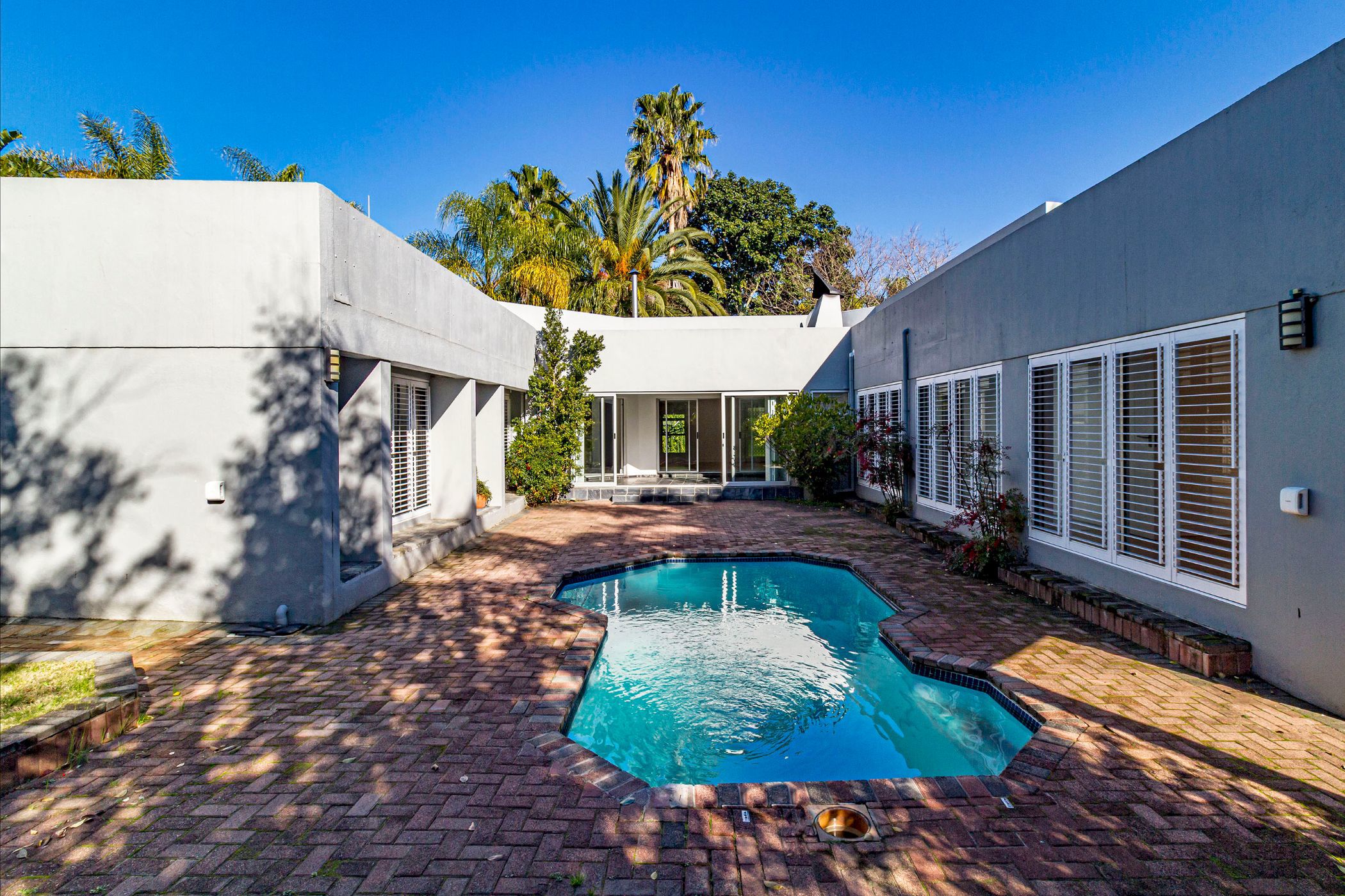 House to rent in Die Boord - STL1743772