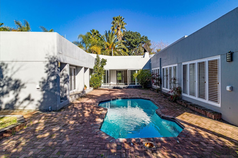 House to rent in Die Boord - STL1743772 House to rent in Die Boord - STL1743772