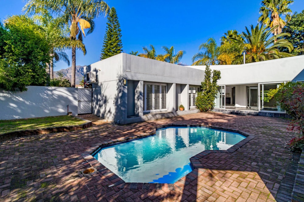 House to rent in Die Boord - STL1743772 House to rent in Die Boord - STL1743772