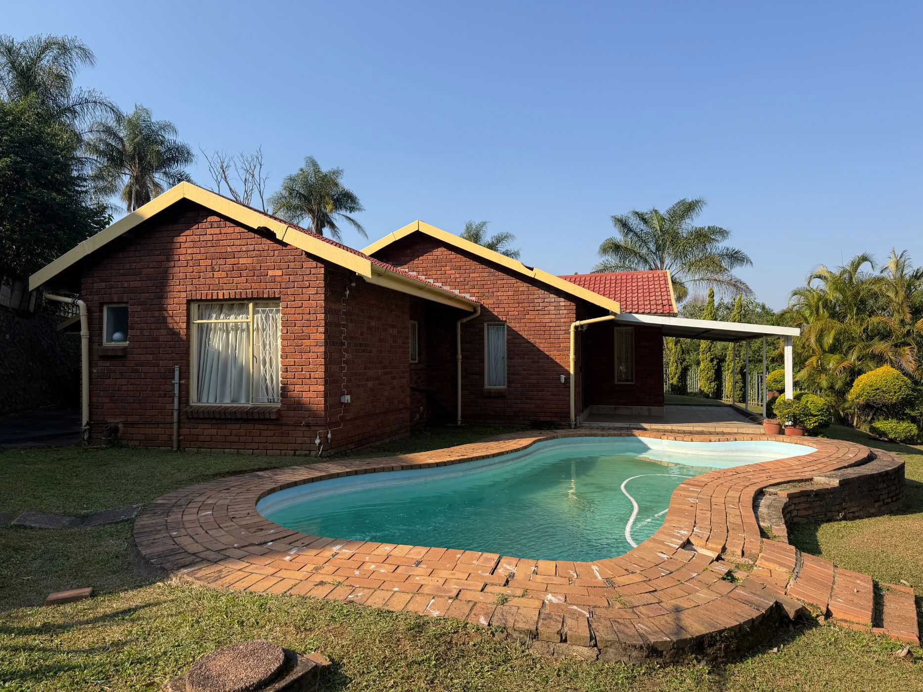 House for sale in Chase Valley Downs - 1PM1743482