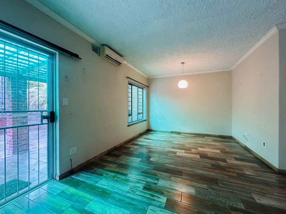Double-storey apartment to rent in Richards Bay - 1RY1742029