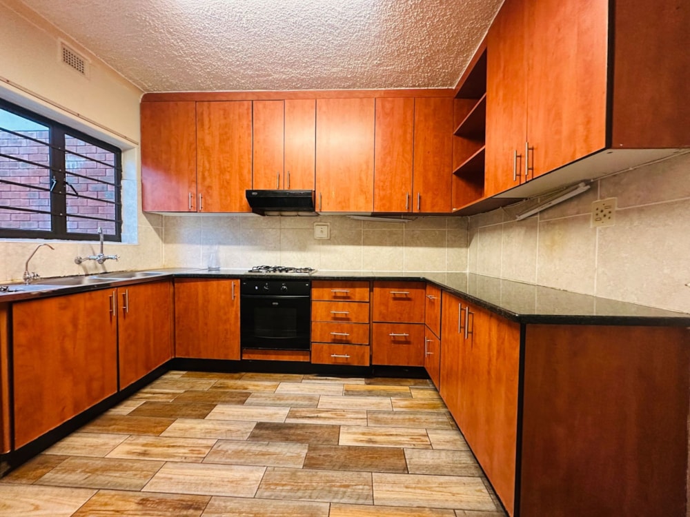 Double-storey apartment to rent in Richards Bay - 1RY1742029