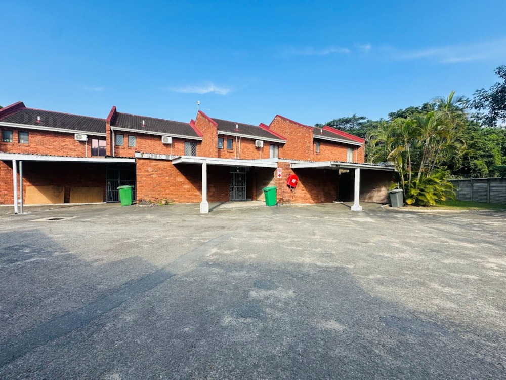 Double-storey apartment to rent in Richards Bay - 1RY1742029