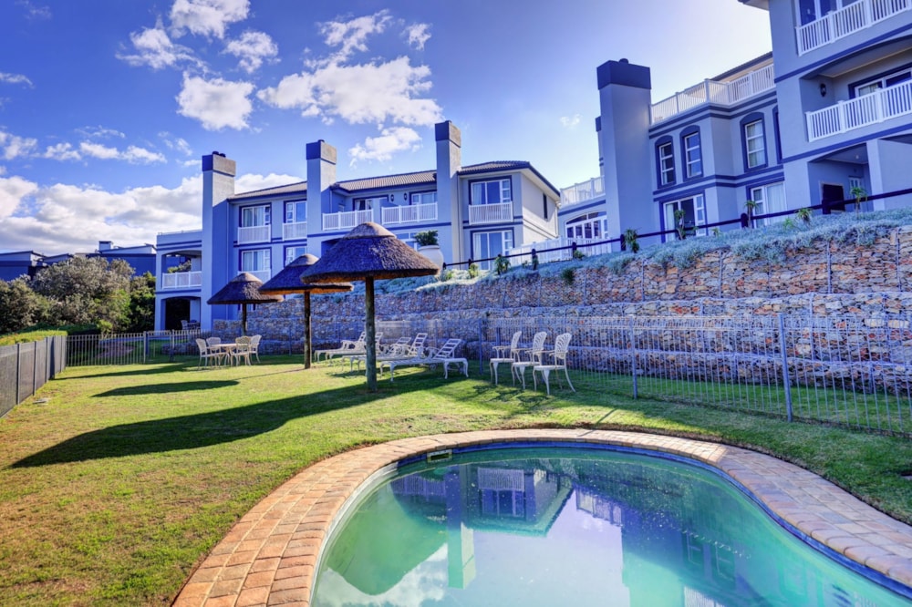 Apartment for sale in Pinnacle Point Golf Estate - 1MB1742239 Apartment for sale in Pinnacle Point Golf Estate - 1MB1742239