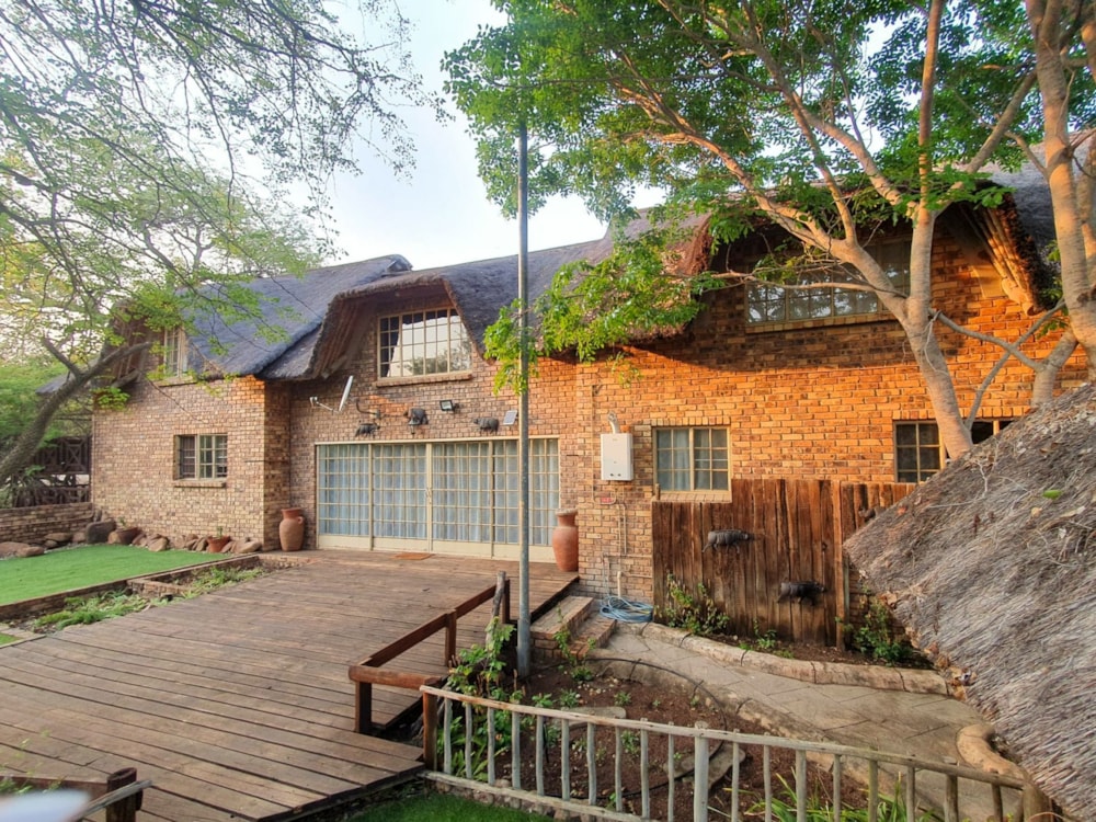 House to rent in Marloth Park - 1NK1743114 House to rent in Marloth Park - 1NK1743114