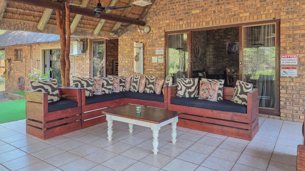 House for sale in Marloth Park - 1NK1687402