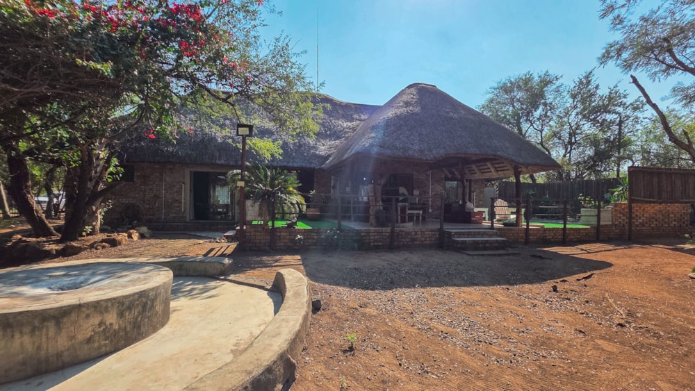 House for sale in Marloth Park - 1NK1687402