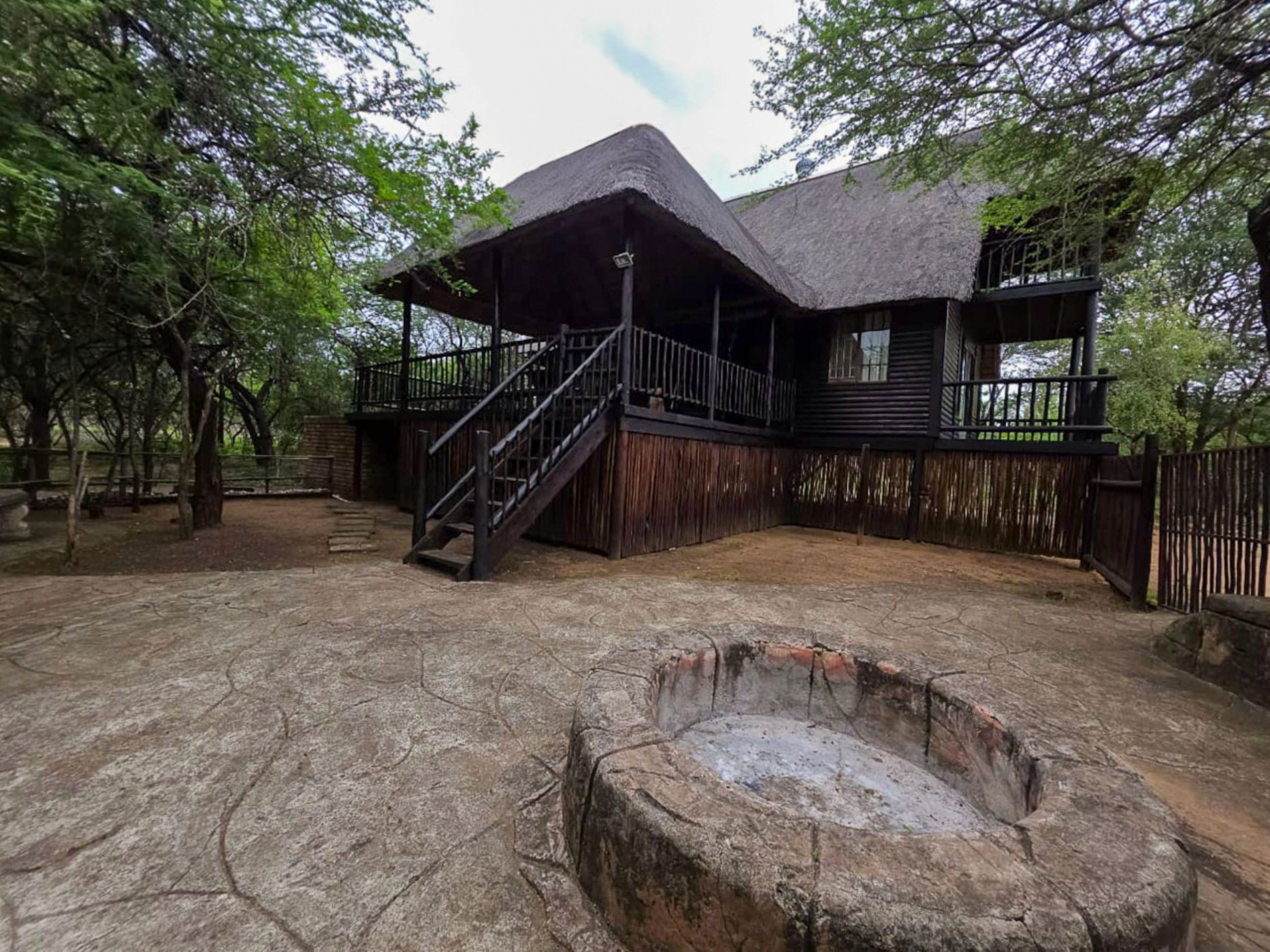 House to rent in Marloth Park - 1NK1744379