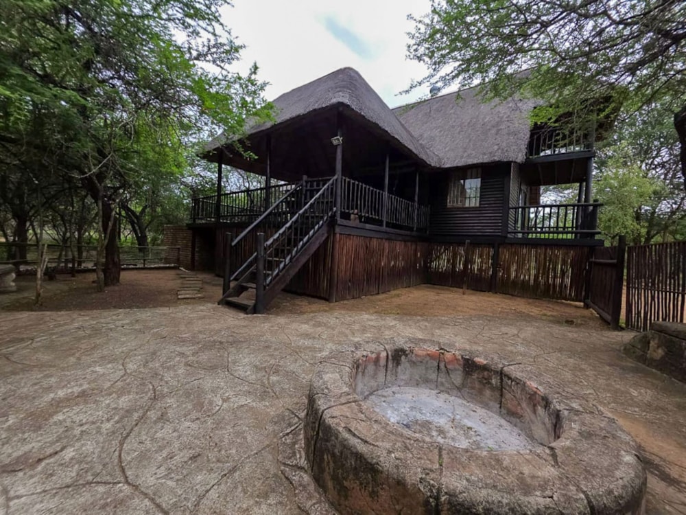 House to rent in Marloth Park - 1NK1744379 House to rent in Marloth Park - 1NK1744379