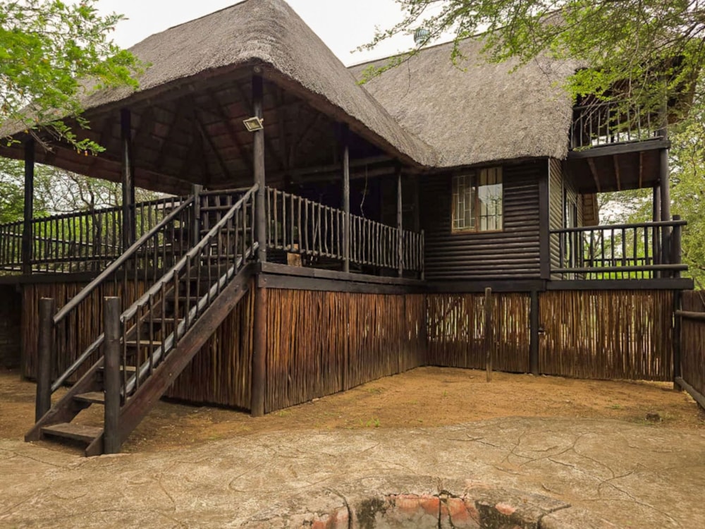House to rent in Marloth Park - 1NK1744379 House to rent in Marloth Park - 1NK1744379