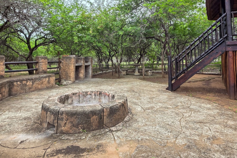 House to rent in Marloth Park - 1NK1744379 House to rent in Marloth Park - 1NK1744379
