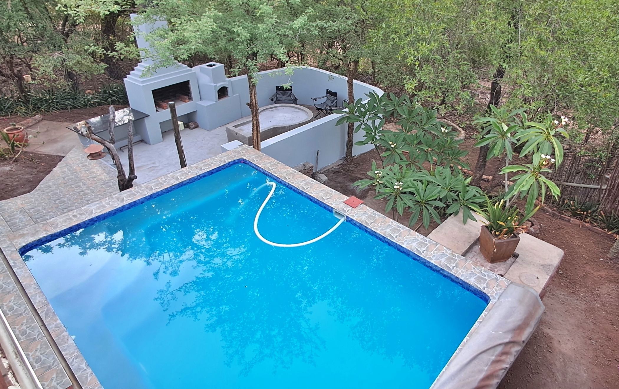 House to rent in Marloth Park - 1NK1743345