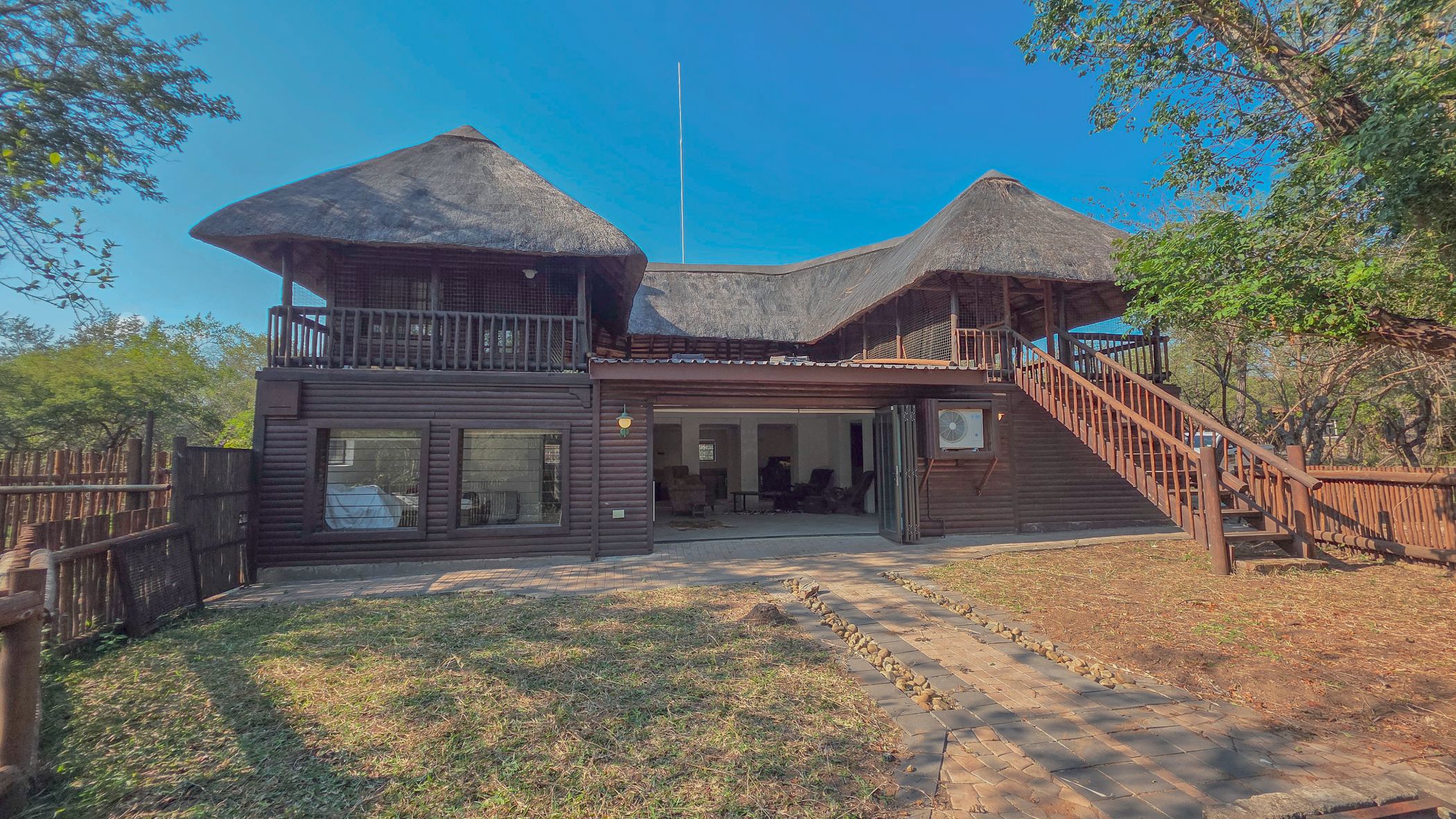 House for sale in Marloth Park - 1NK1743703