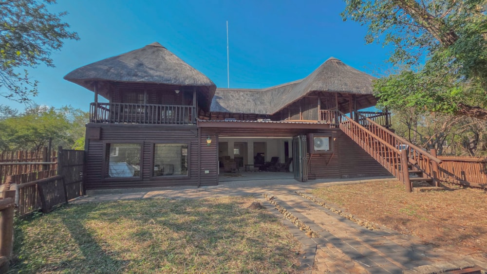 House for sale in Marloth Park - 1NK1743703 House for sale in Marloth Park - 1NK1743703