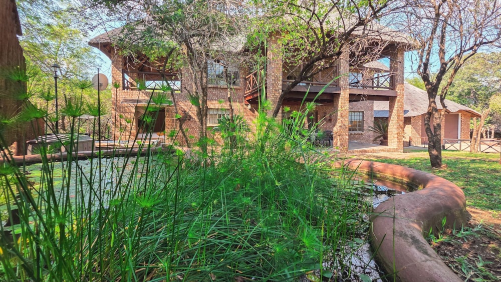 House for sale in Marloth Park - 1NK1741435