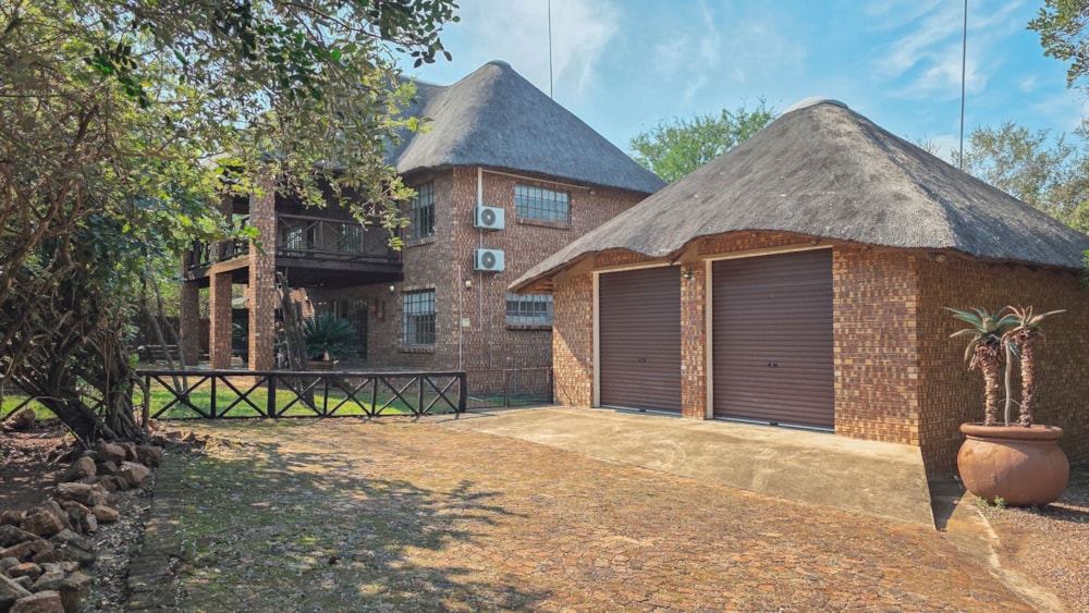 House for sale in Marloth Park - 1NK1741435