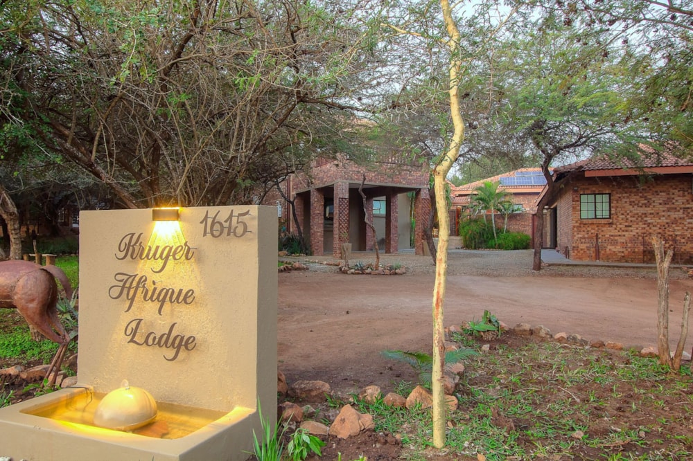 House to rent in Marloth Park - 1NK1742793 House to rent in Marloth Park - 1NK1742793