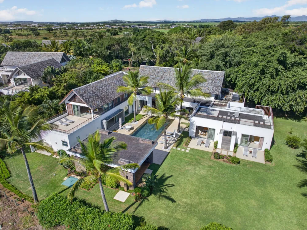 House for sale in Mont Choisy Le Parc, Mauritius - MPR1743257