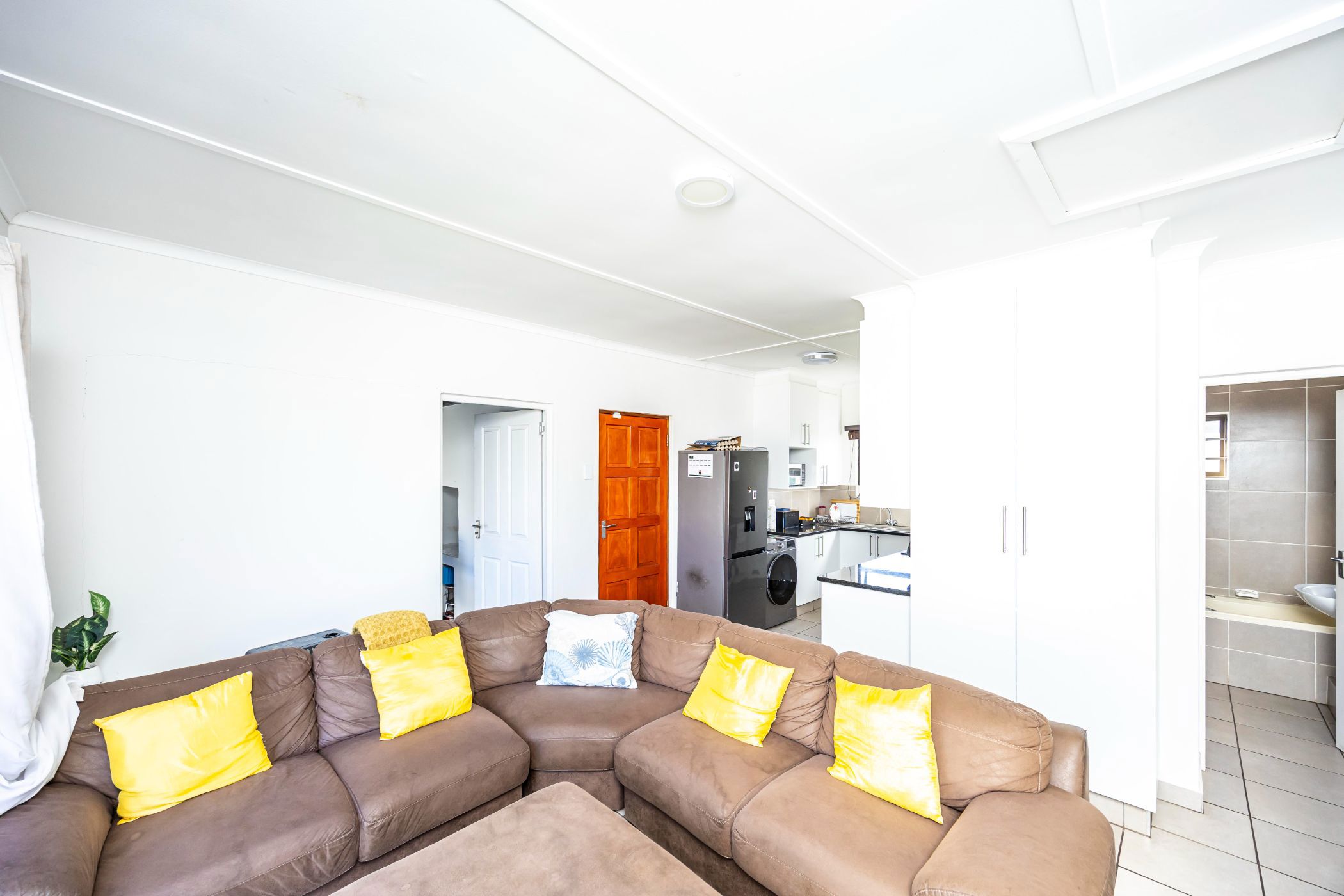 Townhouse for sale in Gonubie - 1EZ1743418