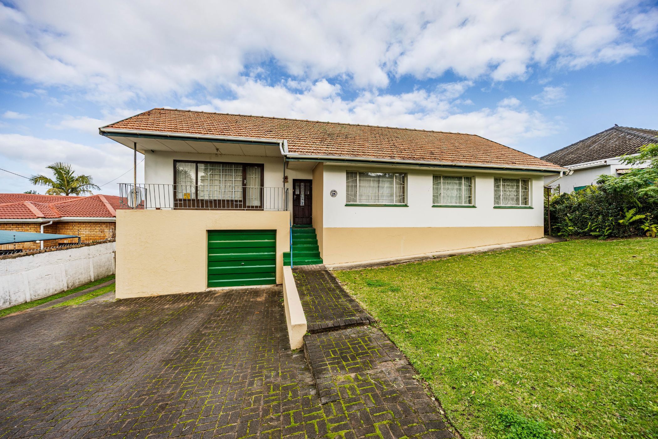 House for sale in Amalinda - 1EZ1743387
