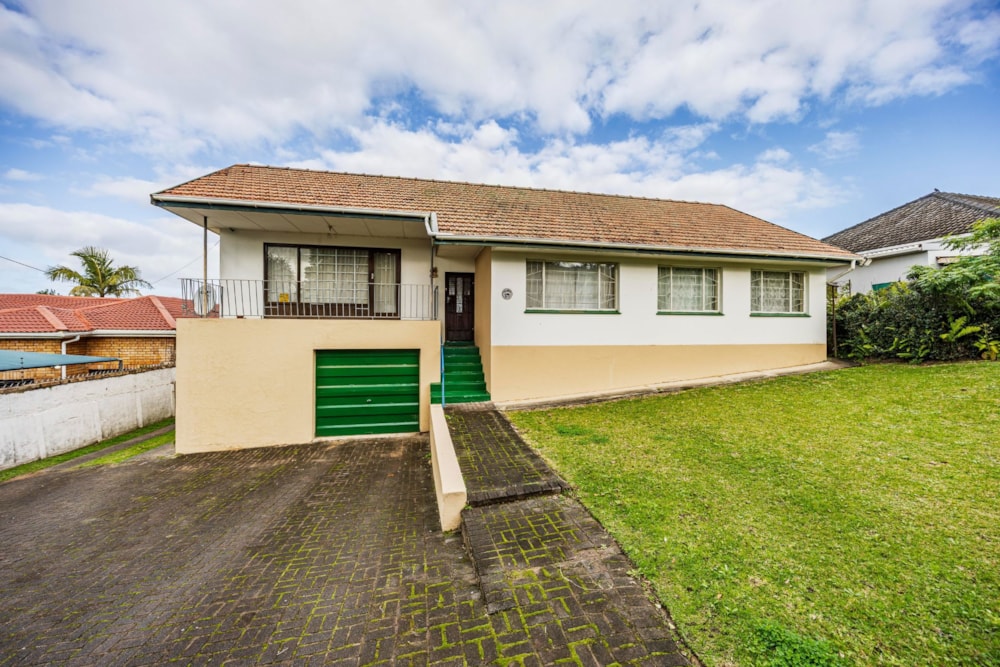 House for sale in Amalinda - 1EZ1743387