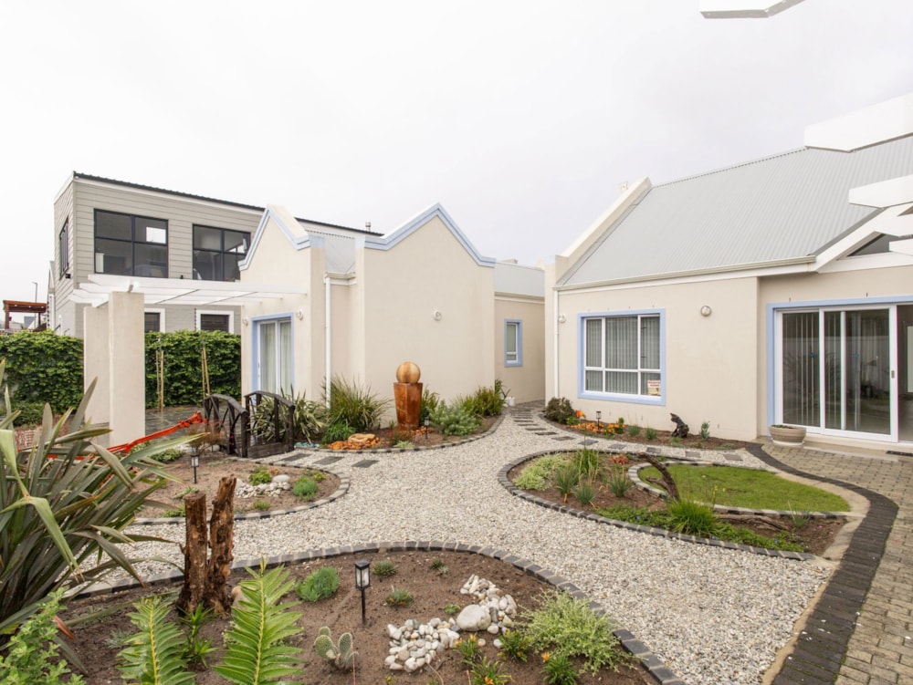 House to rent in Sandbaai - ONL1740859