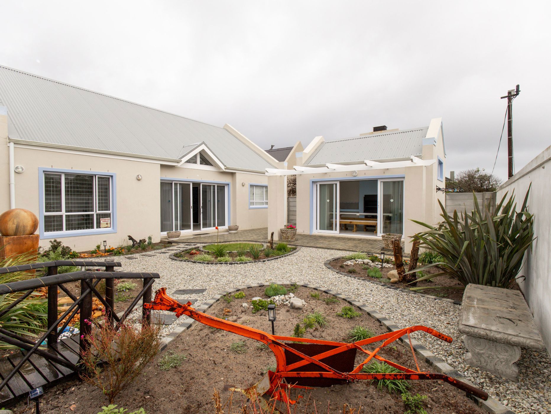 House to rent in Sandbaai - ONL1740859