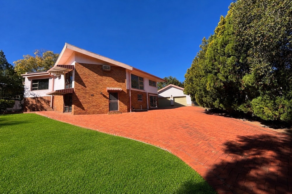 House for sale in Dan Pienaar - 1BX1741467
