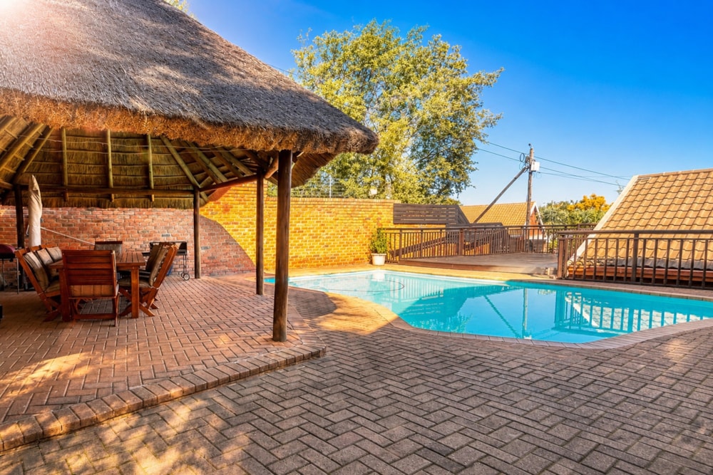 House for sale in Dan Pienaar - 1BX1741467