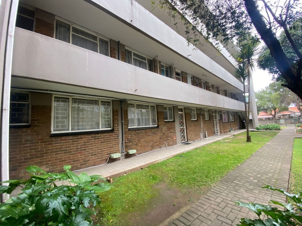 Apartment for sale in Universitas - 1BX1744526