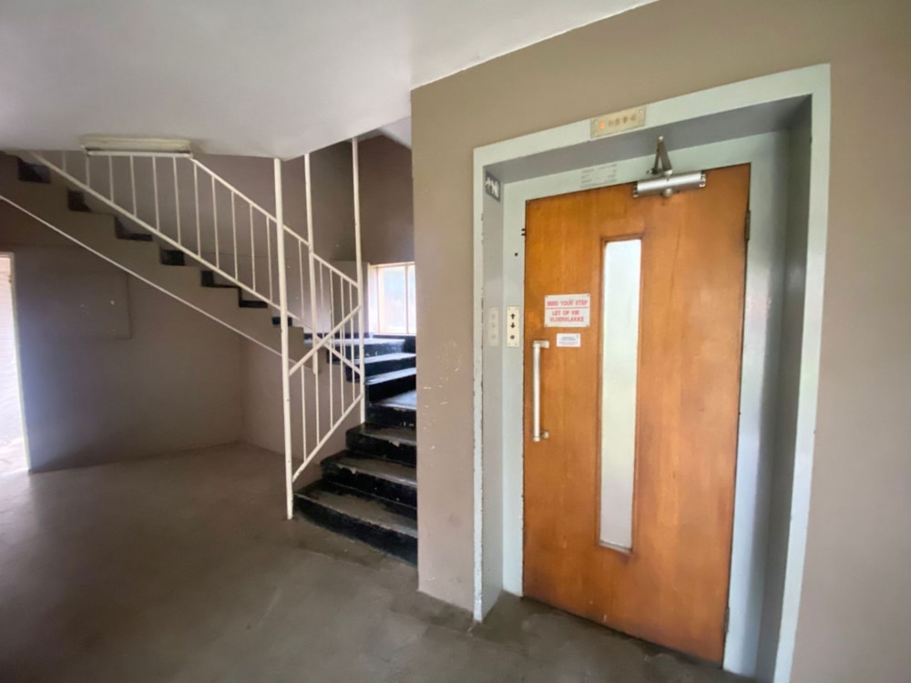 Apartment for sale in Universitas - 1BX1744526