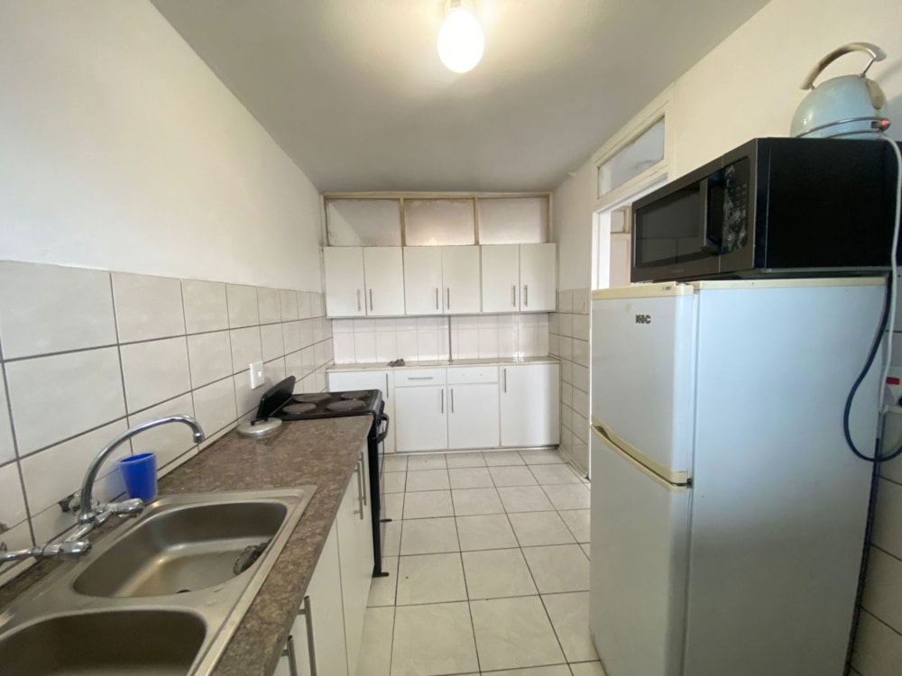 Apartment for sale in Universitas - 1BX1744526