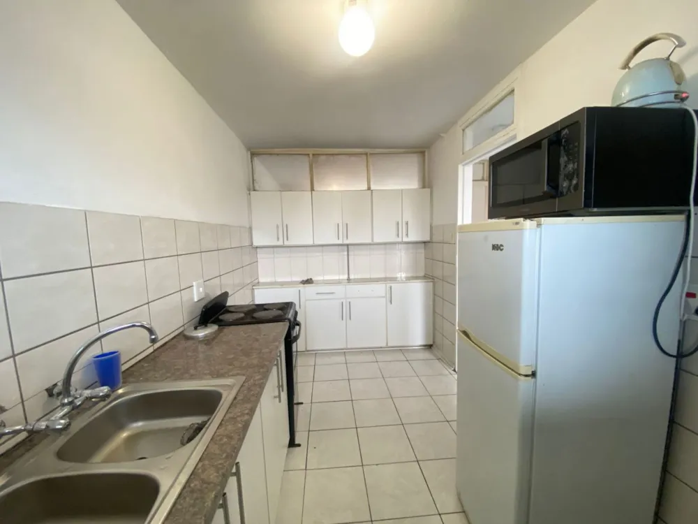 Apartment for sale in Universitas - 1BX1744526 Apartment for sale in Universitas - 1BX1744526