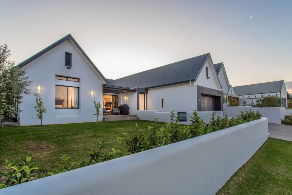 House for sale in Paarl - TK1742477