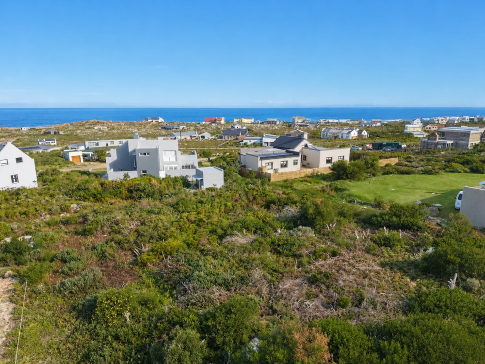 Vacant land for sale in Bettys Bay - KN1742505 Vacant land for sale in Bettys Bay - KN1742505
