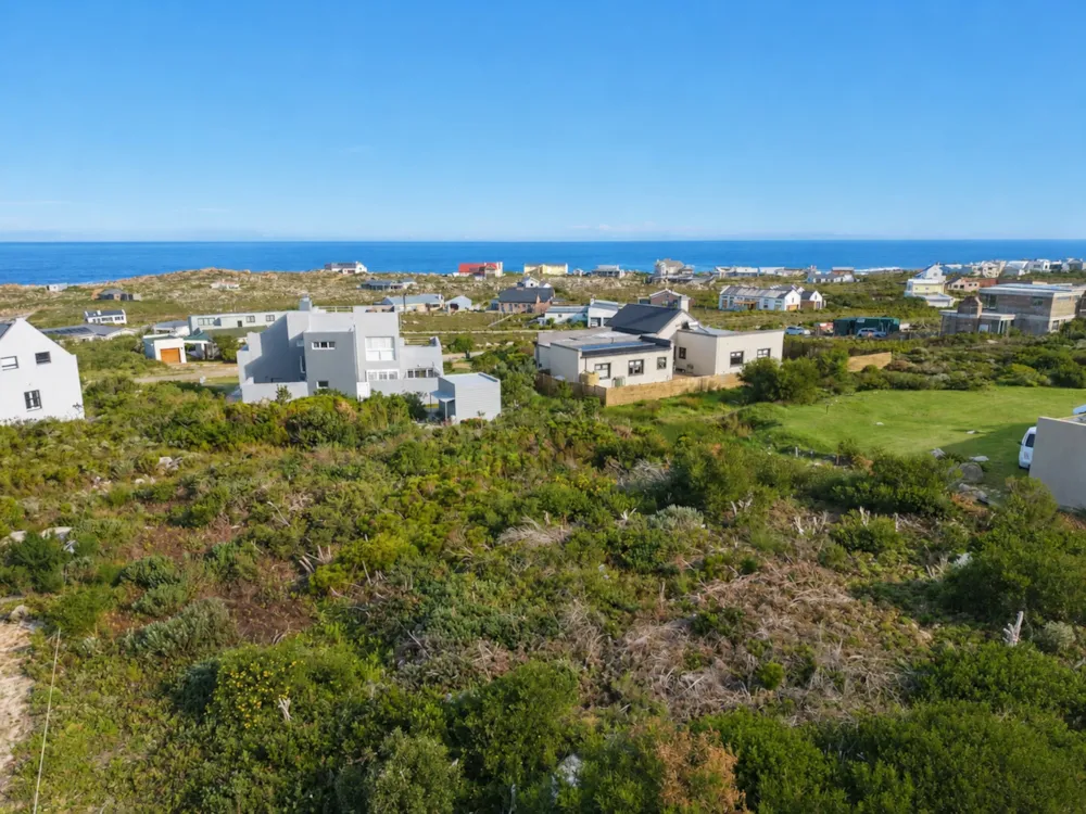 Vacant land for sale in Bettys Bay - KN1742505 Vacant land for sale in Bettys Bay - KN1742505