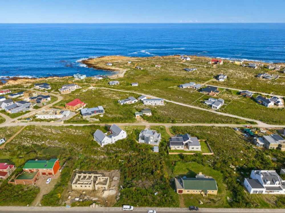 Vacant land for sale in Bettys Bay - KN1742505 Vacant land for sale in Bettys Bay - KN1742505