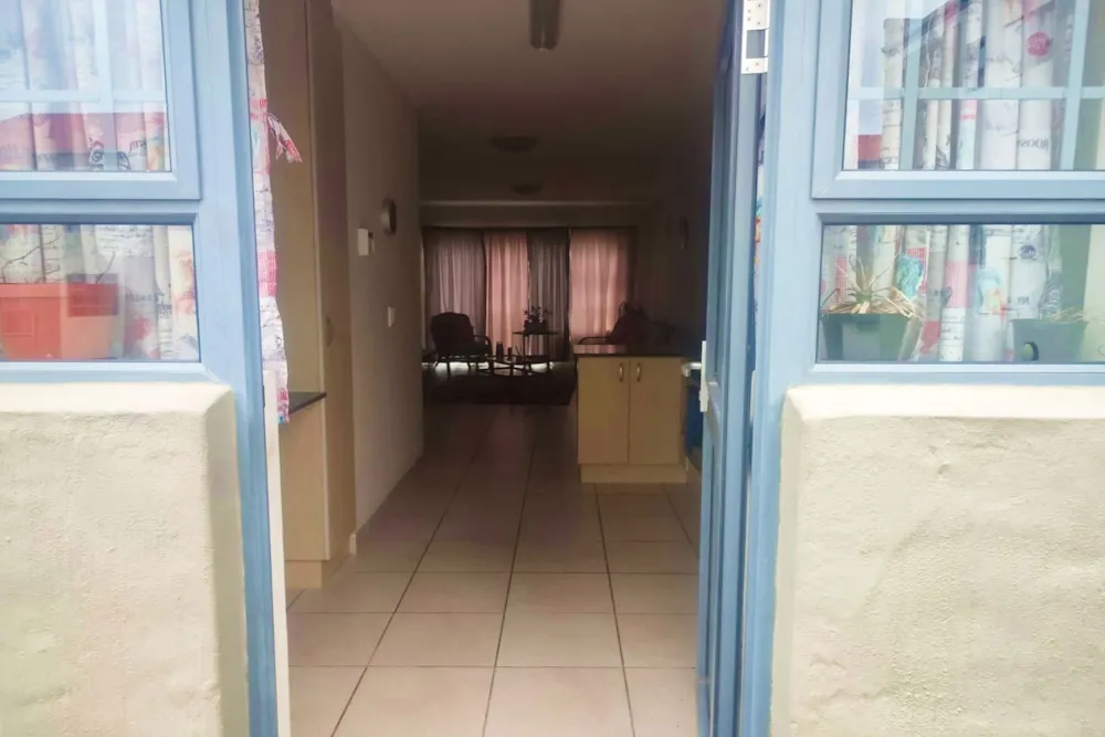 House for sale in Winterhoek Park - 1UK1736257