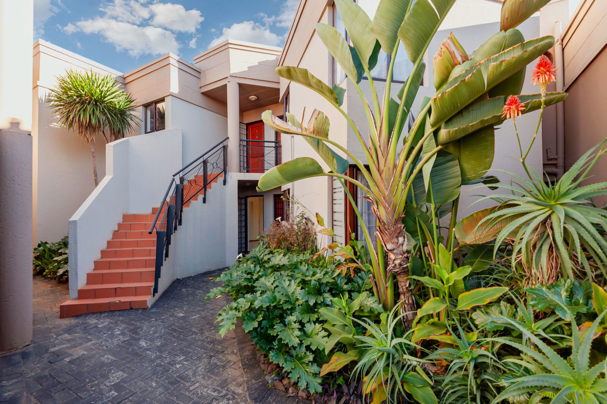 Townhouse for sale in Glenvista - 1GV1741577