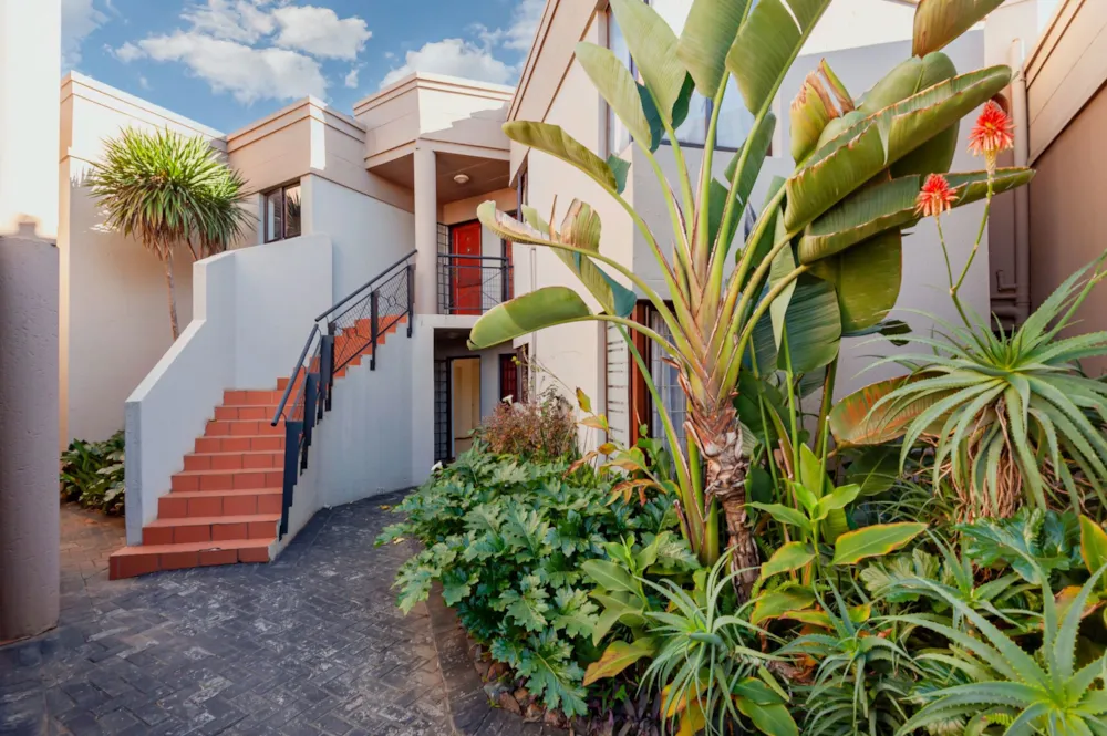 Townhouse sold in Glenvista - 1GV1741577 Townhouse sold in Glenvista - 1GV1741577