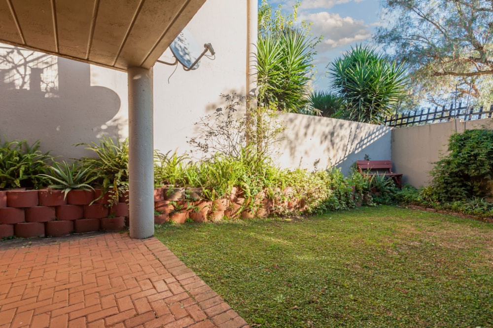 Townhouse for sale in Glenvista - 1GV1741577 Townhouse for sale in Glenvista - 1GV1741577