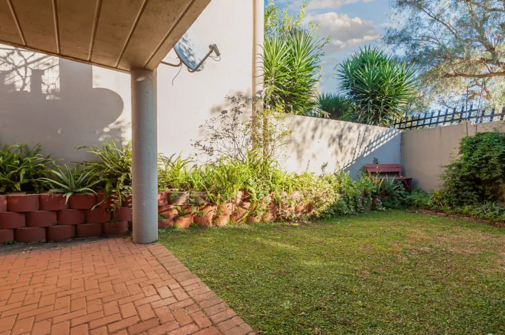 Townhouse sold in Glenvista - 1GV1741577 Townhouse sold in Glenvista - 1GV1741577