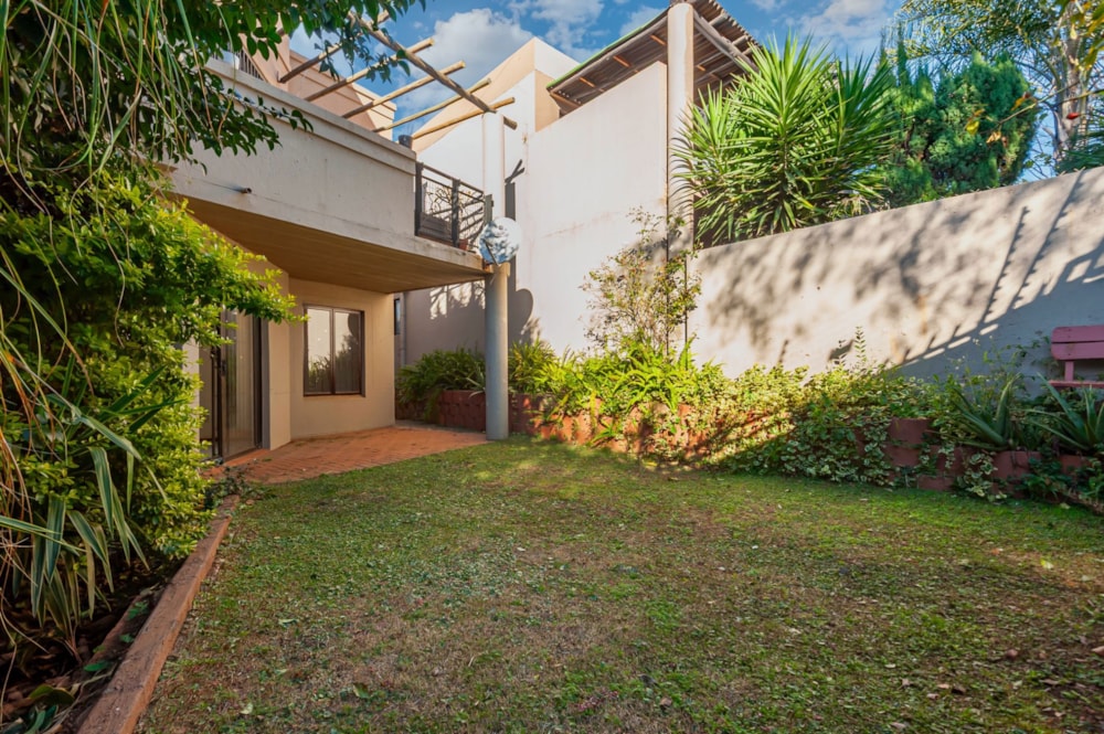Townhouse for sale in Glenvista - 1GV1741577 Townhouse for sale in Glenvista - 1GV1741577