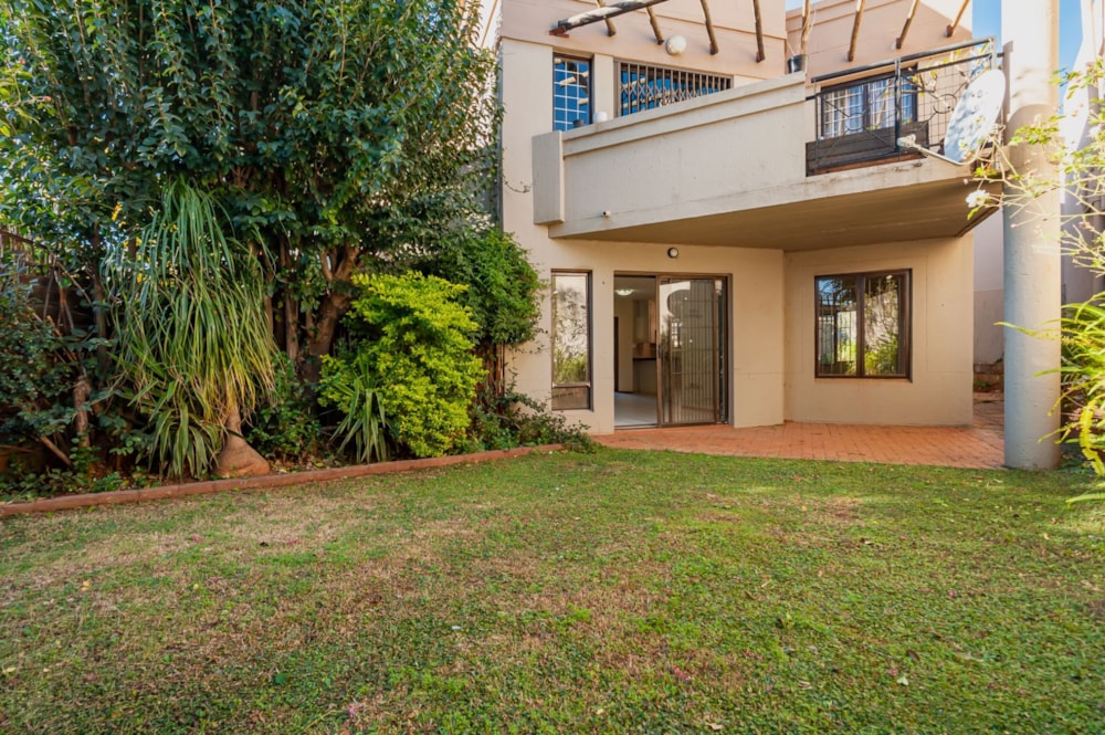 Townhouse for sale in Glenvista - 1GV1741577 Townhouse for sale in Glenvista - 1GV1741577